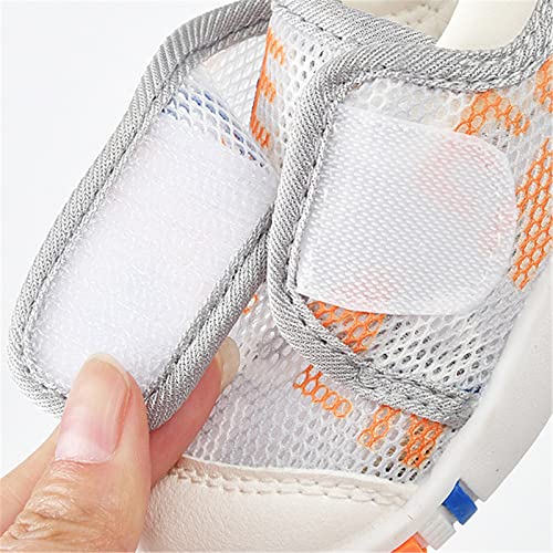 Infant Toddler Girls Boys Shoes Sandals Flat Bottom Non Slip Half Open Toe Slip Summer Breathable Soft Boys Baby Sandals3