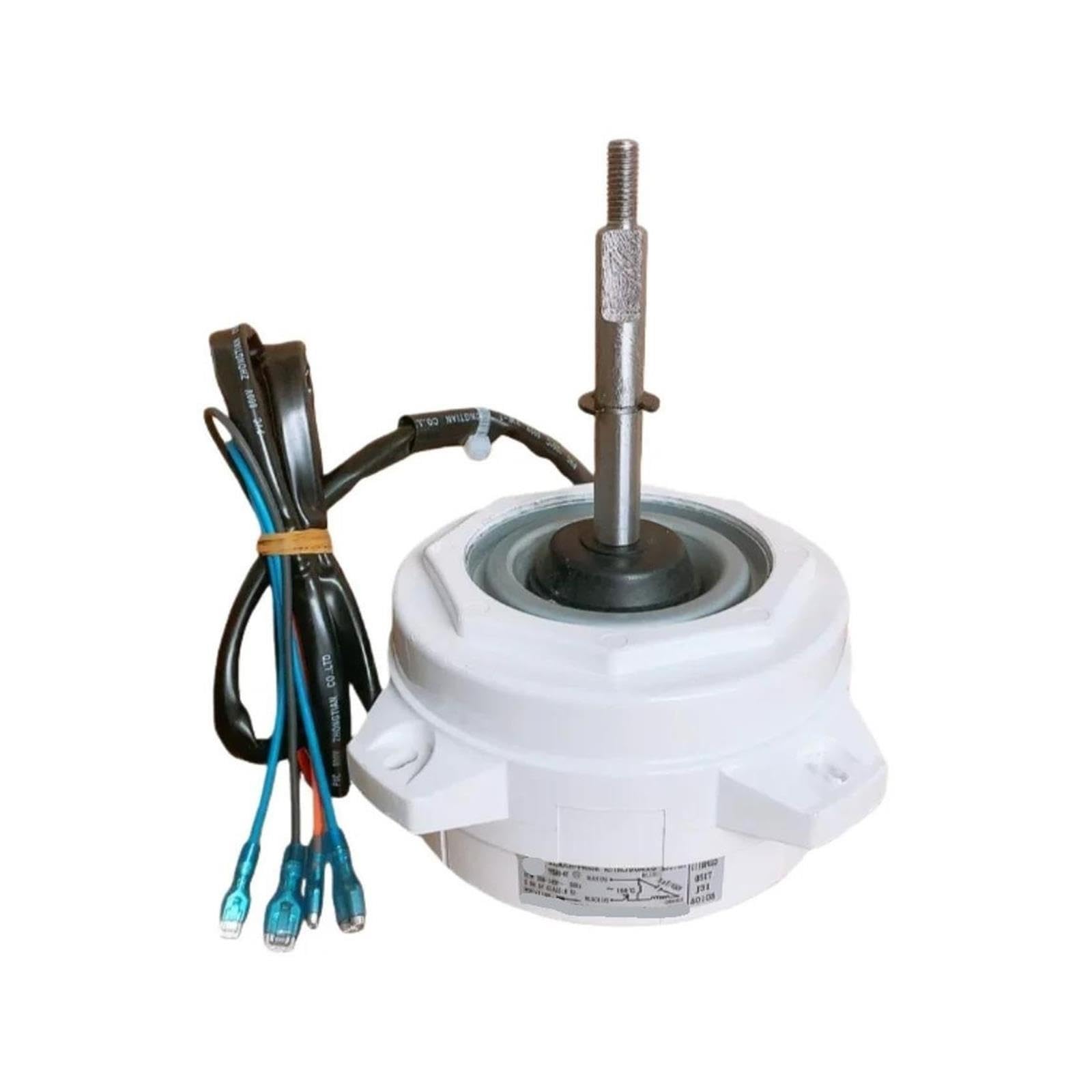 Motore esterno armadio climatizzatore YYS85-6Y Reverse 4 fili, Sostituire