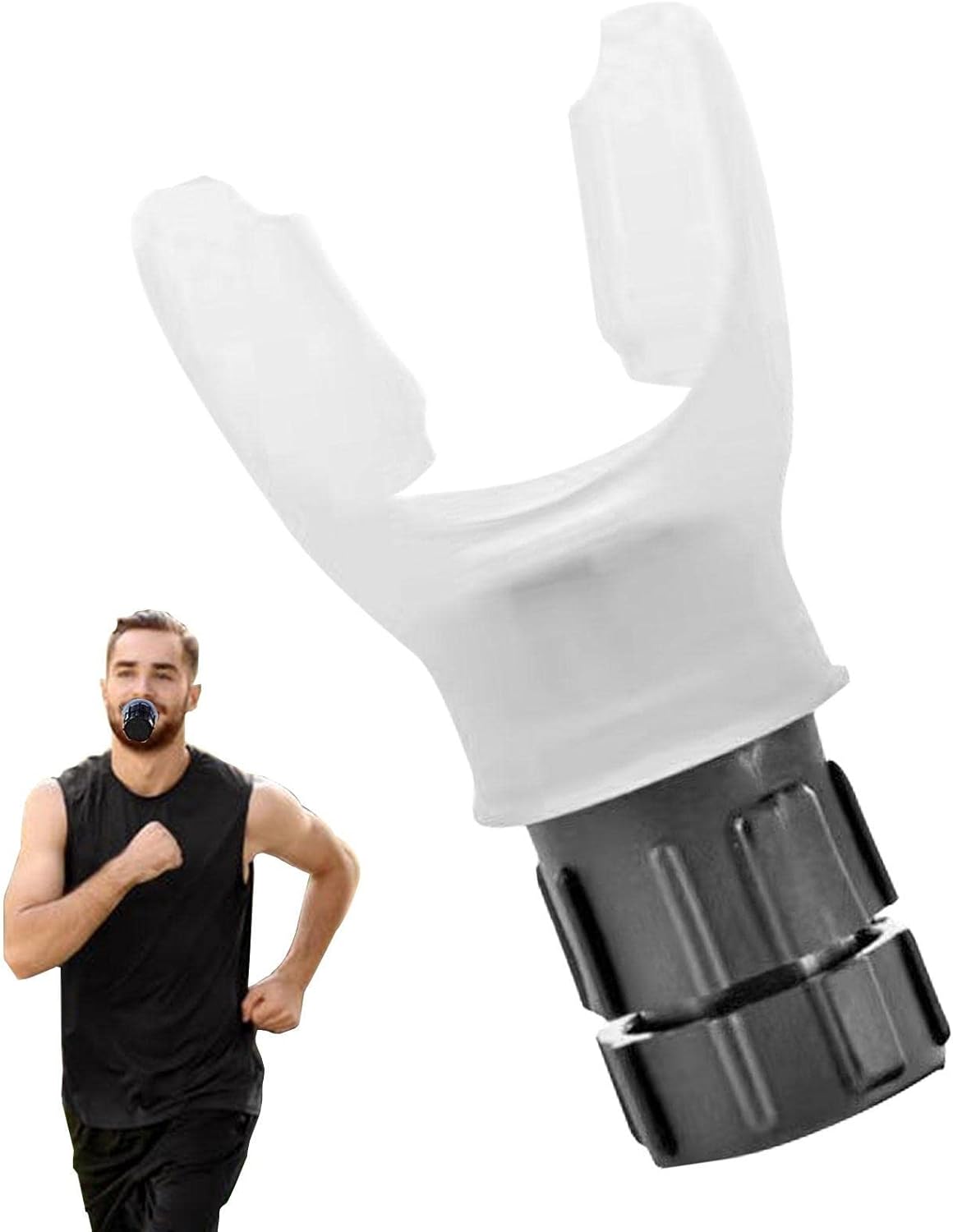 Breathing Exerciser Trainer Breathing Exe rcise Device For Lungs