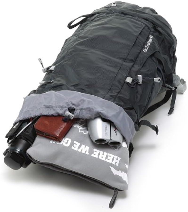 Amazon.co.jp: (コールマン) Coleman 登山用リュック ザックパック