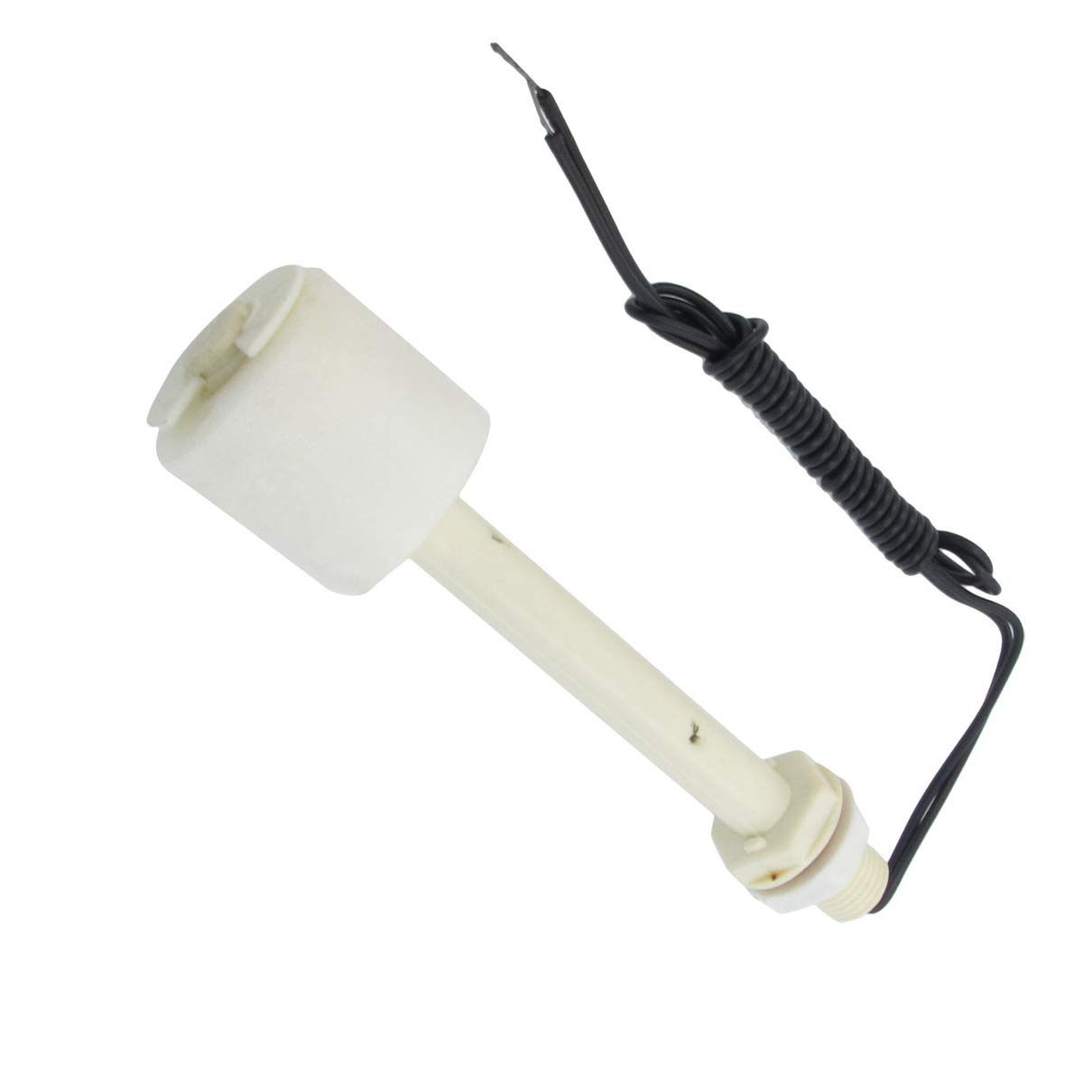 Tanque Piscina Sensores y alarmas domésticos Sensor de Nivel de Agua líquida Detectores y alarmas de Agua horizontales Interruptor de Flotador Interruptor de Control
