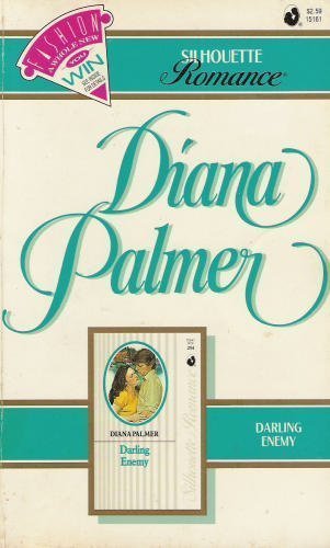 Darling Enemy 0373151616 Book Cover