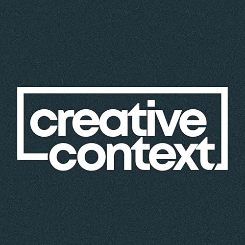 Creative Context cover art