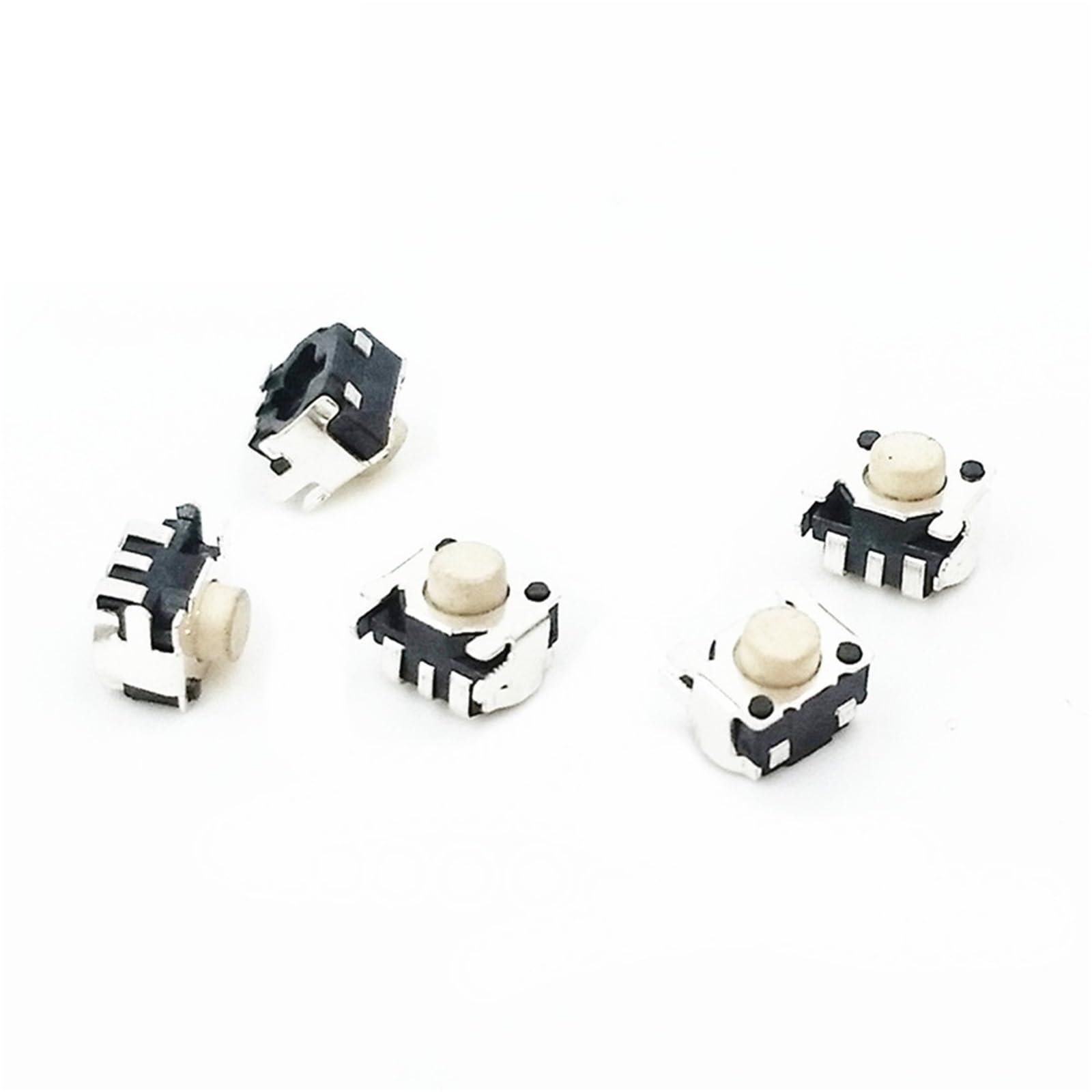 Interruptor de botón táctil Smile Touch TS-036C para solucionar botones hundidos de tableta 2