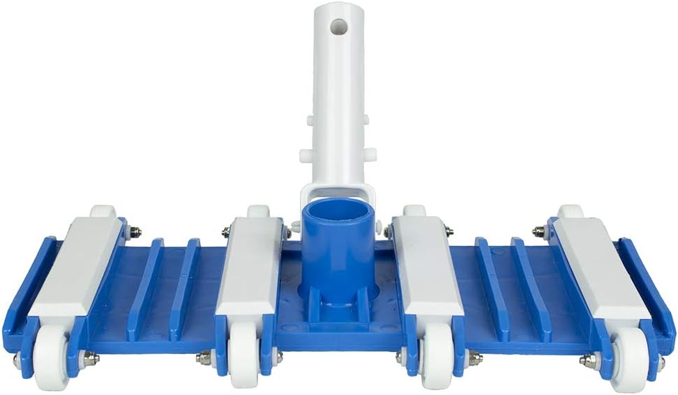 Poolmaster 32020 5-Piece Gunite Swimming Pool Maintenance Kit, Essential Collection, Neutral, Medium