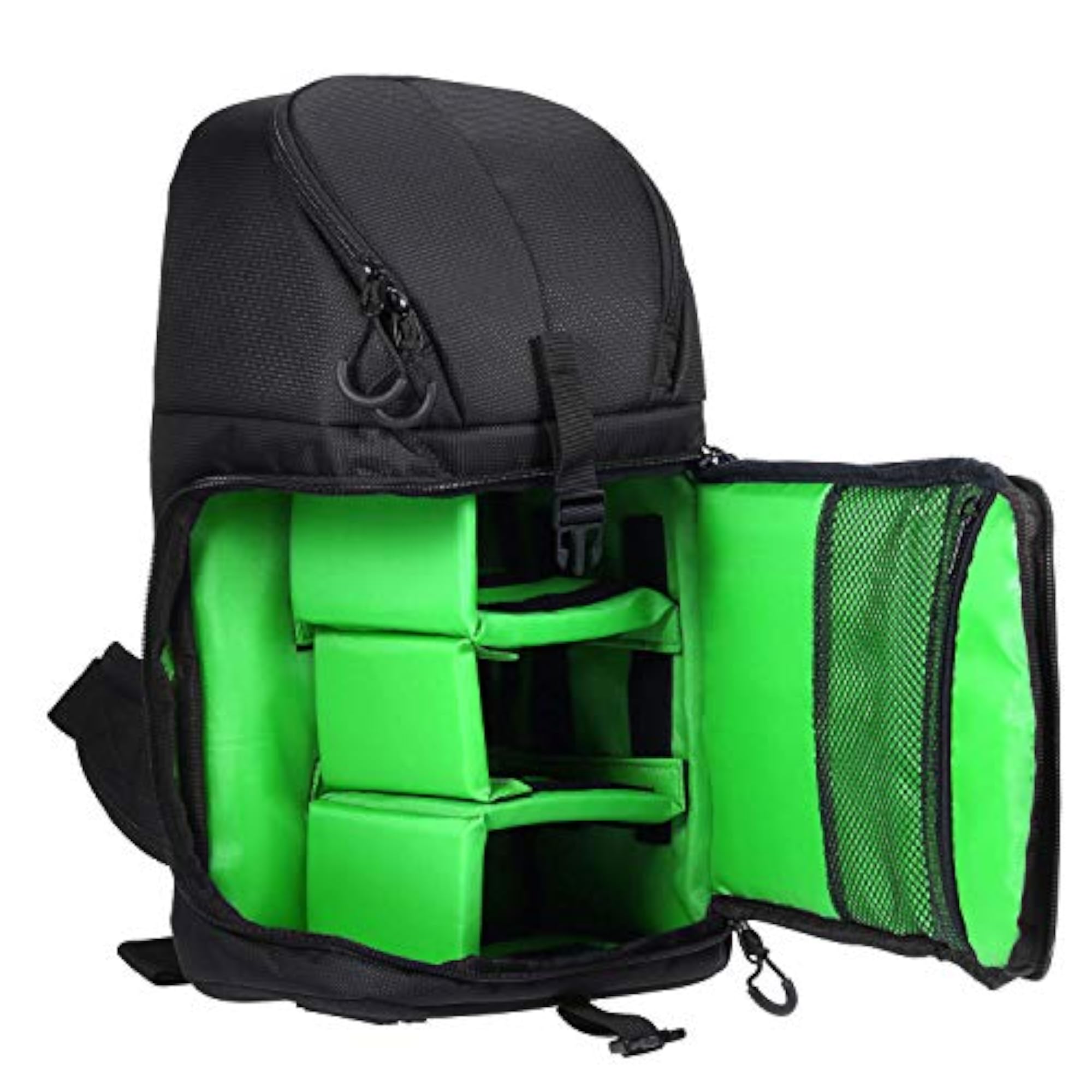 Portable Large Capacity Multi-Function Outdoor Waterproof Backpack