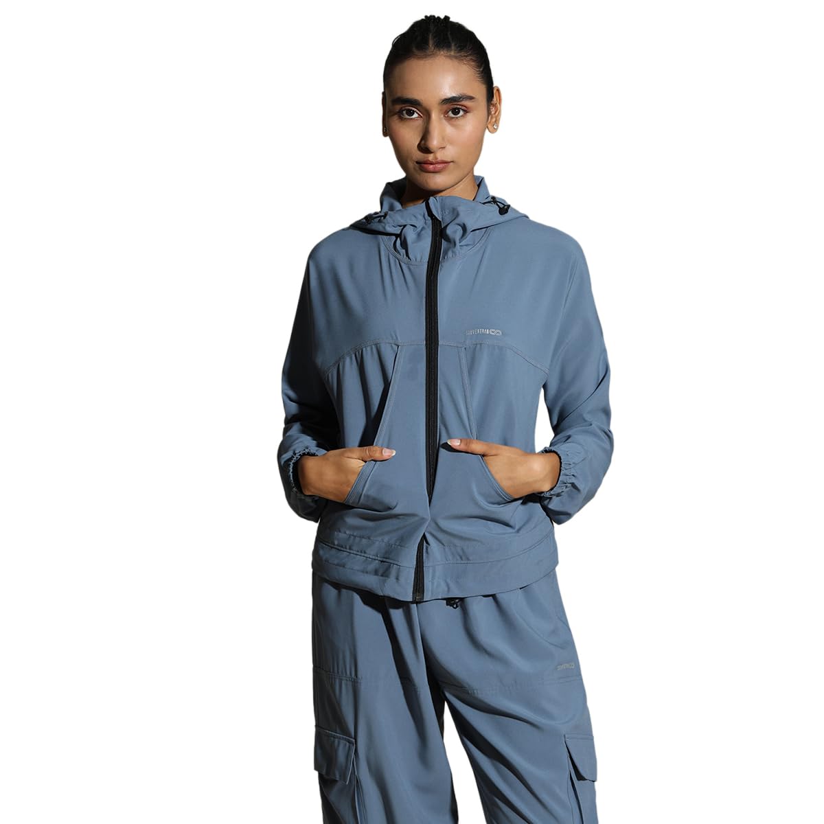 silvertraq Women's A-Line Coat-picture-14
