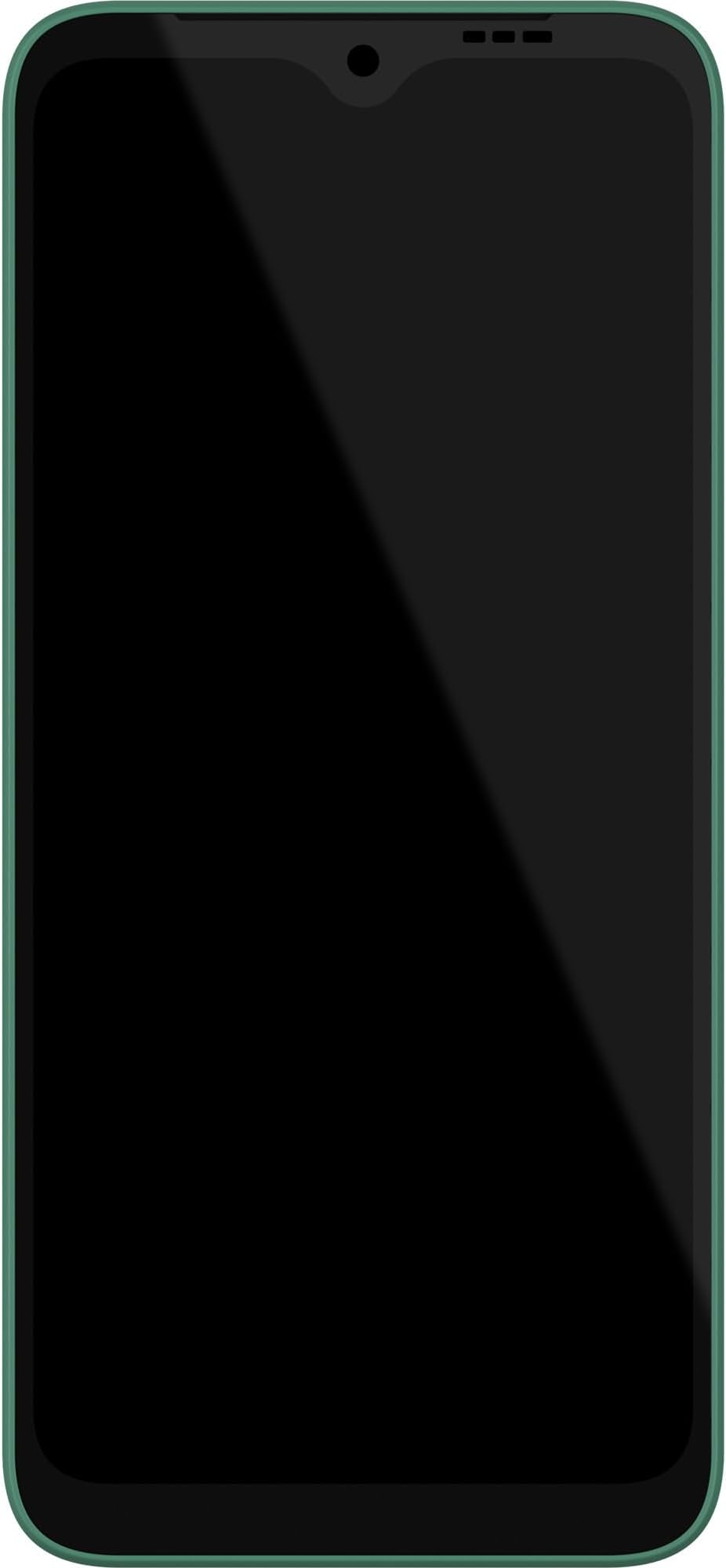 FAIRPHONE 4 Display Green