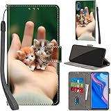 [Porte-téléphonie mobile intégré] Honor 9X / Honor 9X pro Le boîtier du téléphone peut être plié et utilisé comme titulaire de téléphone mobile pour prendre en charge les vidéos de visualisation au format du paysage. Plusieurs perspectives peuvent être ajustées. Vous aimez lire et regarder des films en utilisant les meilleurs angles, libérant complètement vos mains.