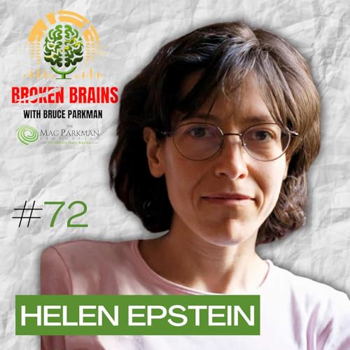 Understanding the Suicide Crisis with Dr. Helen Epstein