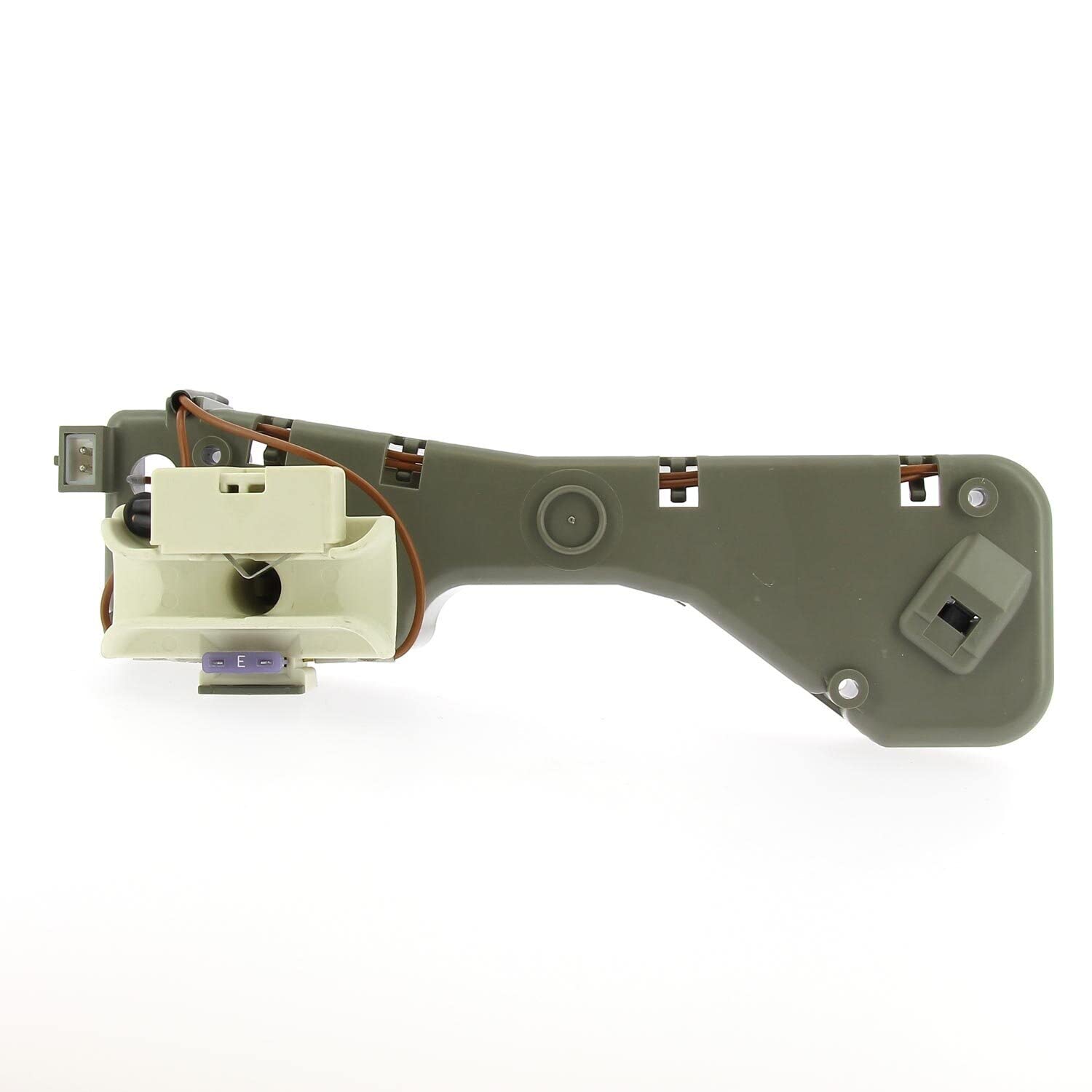 Thetford 26449 Absperrblock-Mechanismus elektrisch 16379-74 