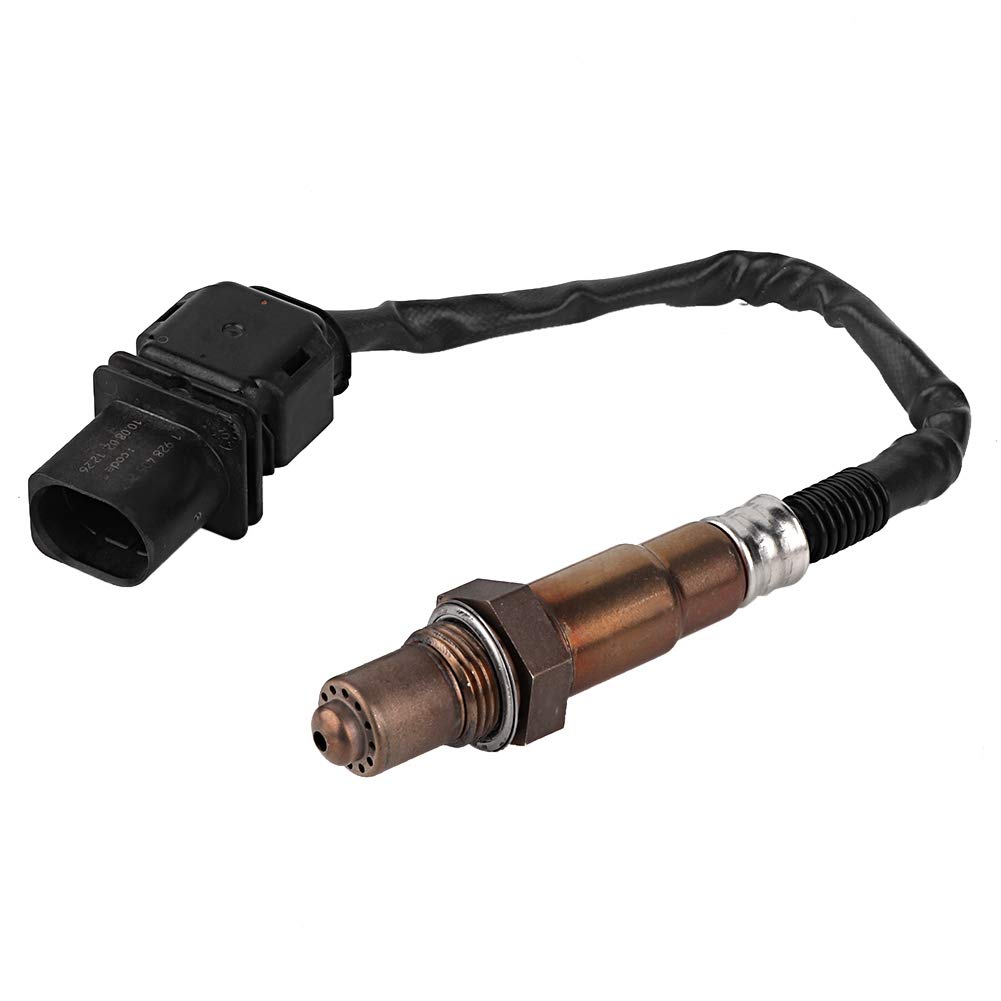 Sensore dell'ossigeno-spoiler alettone r56-KIMISS Sensore di ossigeno, 11787590713 Sensore rapporto carburante aria ossigeno ossigeno a monte per auto per R55 R56 R57