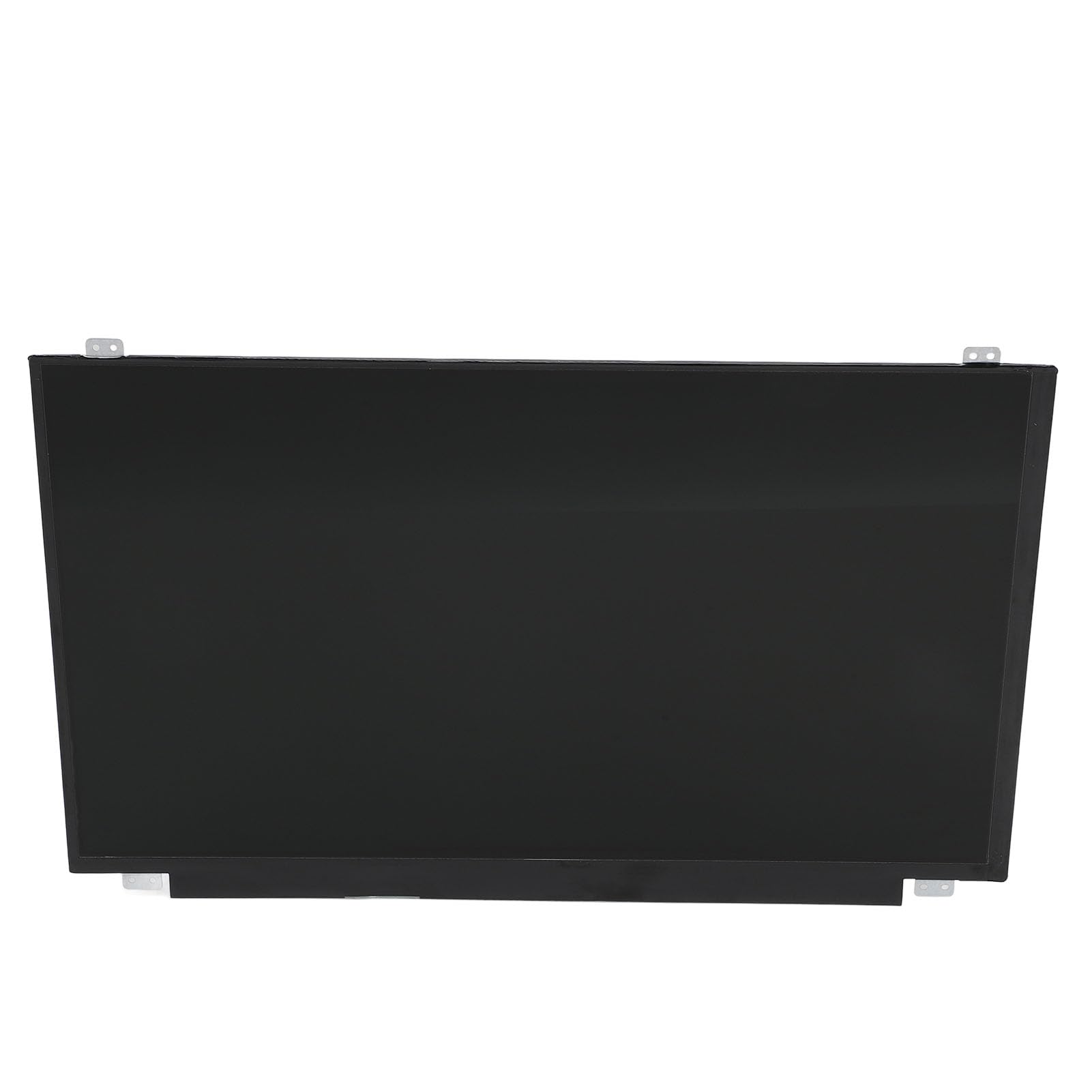 CHICIRIS Schermo LCD Lucido da 15,6 Pollici per Riparazione Laptop, Risoluzione HD 1366x768, Modello NT156WHM-N32, Ideale per Lavoro e Studio