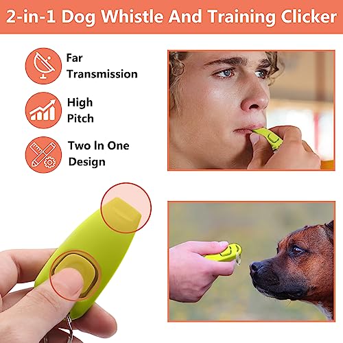 BARKIE Dog Training Kit