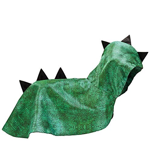 Croci Mantello, Travestimento per Animali Tricky