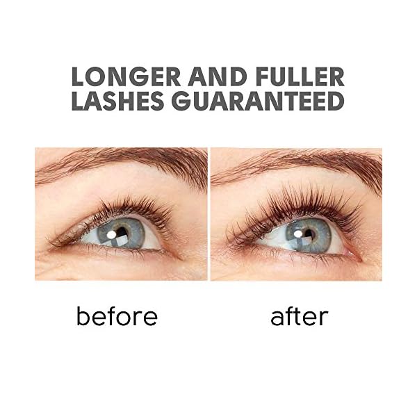 Natural-Eyelash-Growth-Serum-Lash-Booster-Eyebrow-Enhancing-Serum-to-Grow-Thicker-Longer-Lashes-Eyelash-Enhancer-and-Conditioner Natural Eyelash Growth Serum - Lash Booster & Eyebrow Enhancing Serum to Grow Thicker, Longer Lashes - Eyelash Enhancer and Conditioner