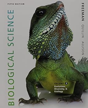 Paperback Biological Science Volume 2 & Biological Science Volume 3 Package Book