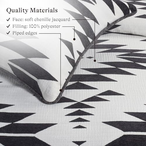 Image of HiEnd Accents Amelia Western Bedding 3 Piece Queen Comforter Set