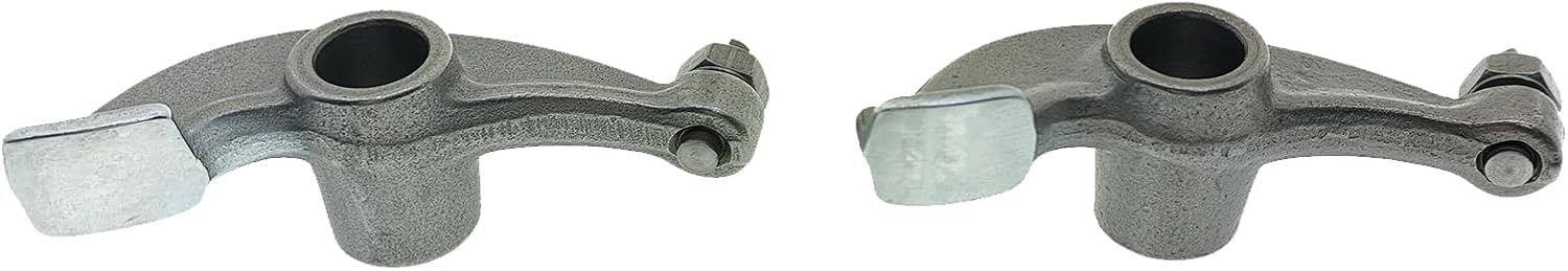 RESV Camshaft Rocker Arm for GS125 GN125 GZ125 DR125 EN125 GS GN GZ DR EN 125 125cc 12711-05230-000 12711-12F50-000 Swing Arm Cam Shaft