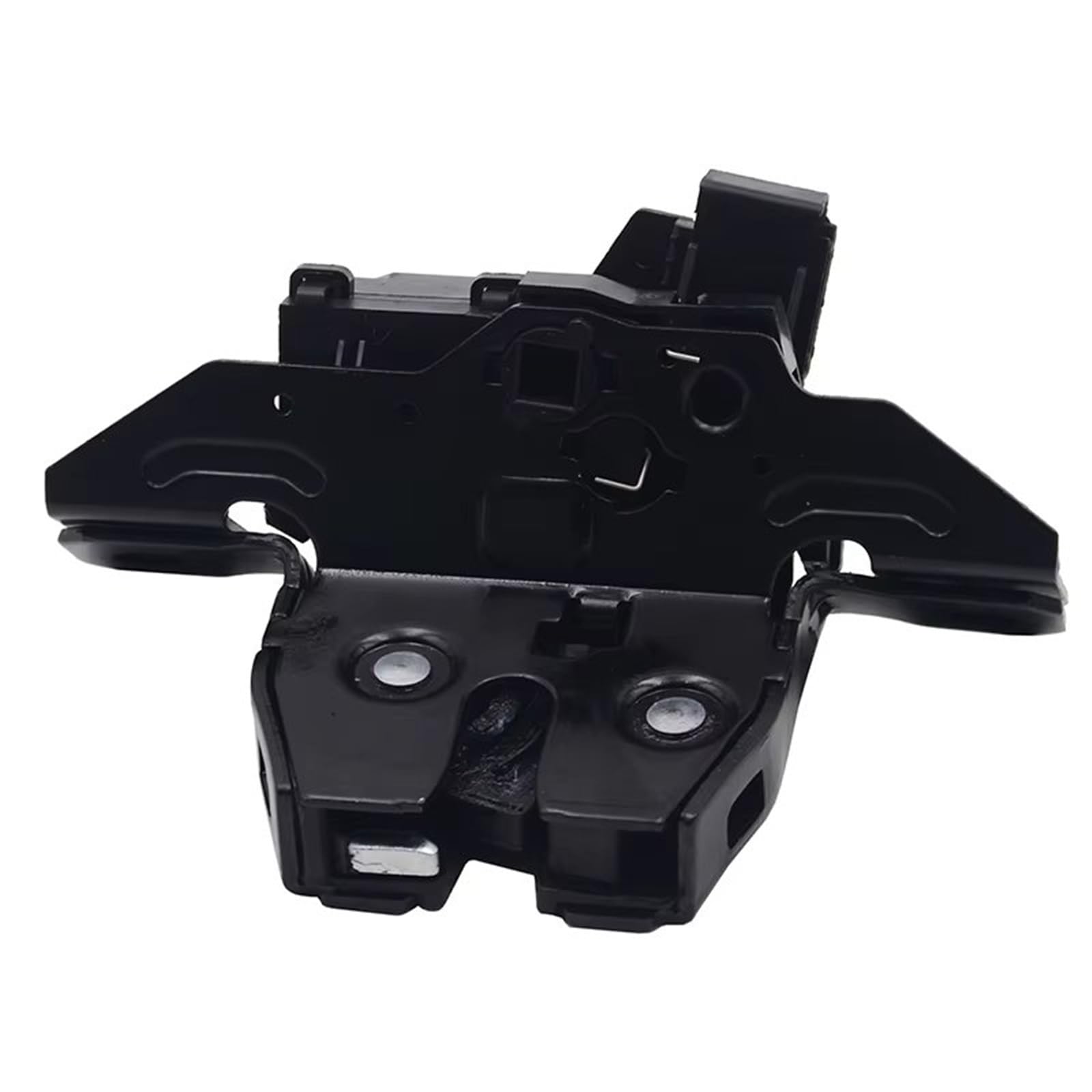 Smlzzc One Color Rear Tailgate Boot Lock For Buick For Excelle Trunk Lock Latch Tailgate 13585478 13587646 13587640 13578646