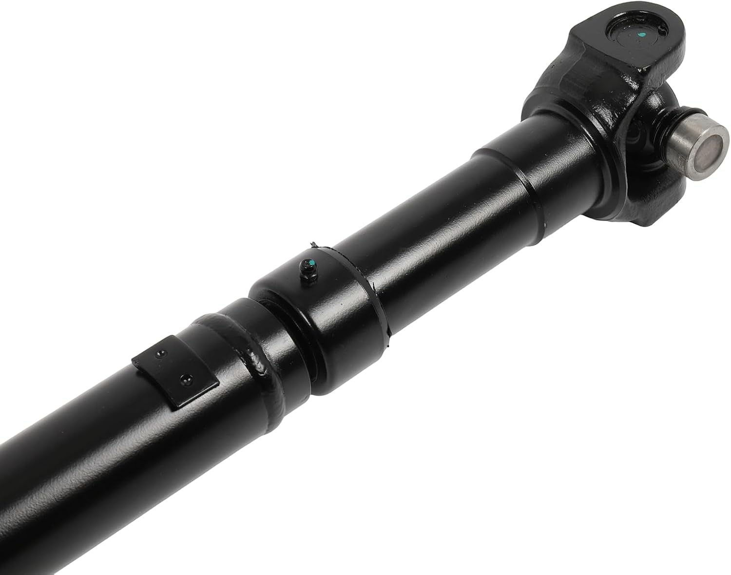 Front Drive Shaft ACZCR Propeller Shaft Assembly Fits For Chevrolet For Astro 1999-2005,For GMC For Safari 1999-2005,AWD Replace# 15113831,15763590,65-9711
