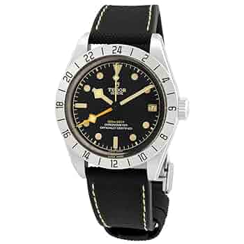Amazon | [チュードル] TUDOR ブラックベイ プロ メンズ 腕時計