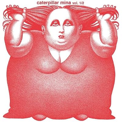 Caterpillar Vol.1/2
