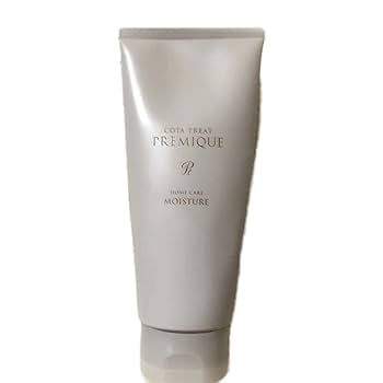 Amazon.co.jp: Kota Treat Premique Home Care Moisture Hair