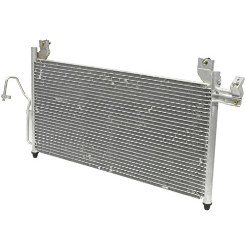 UAC CN 3078PFC A/C Condenser