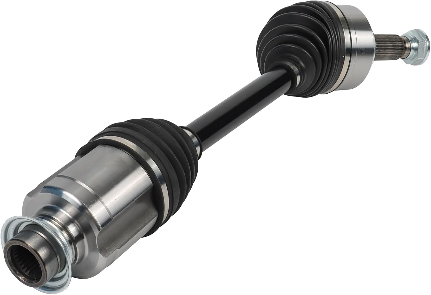 ECCPP CV Axle Shaft Assembly fit for Honda Accord 2017-2022 44306T3WA01 44306T3WA02 44306TRWA01 44306TWAA01 NCV36211 2PCS