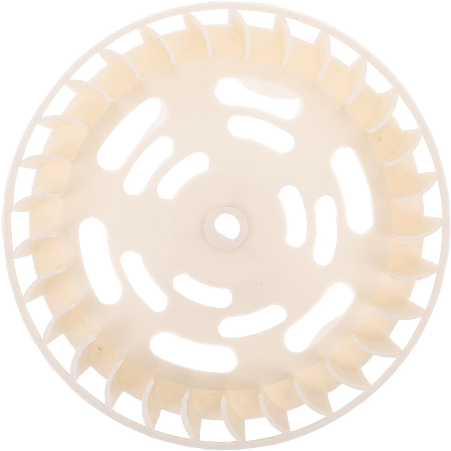 Bathroom Replacement Heater Blade - Ceiling Accessory Fan Blade Part for Bathroom Heater Ceiling Mounted Heating Appliances