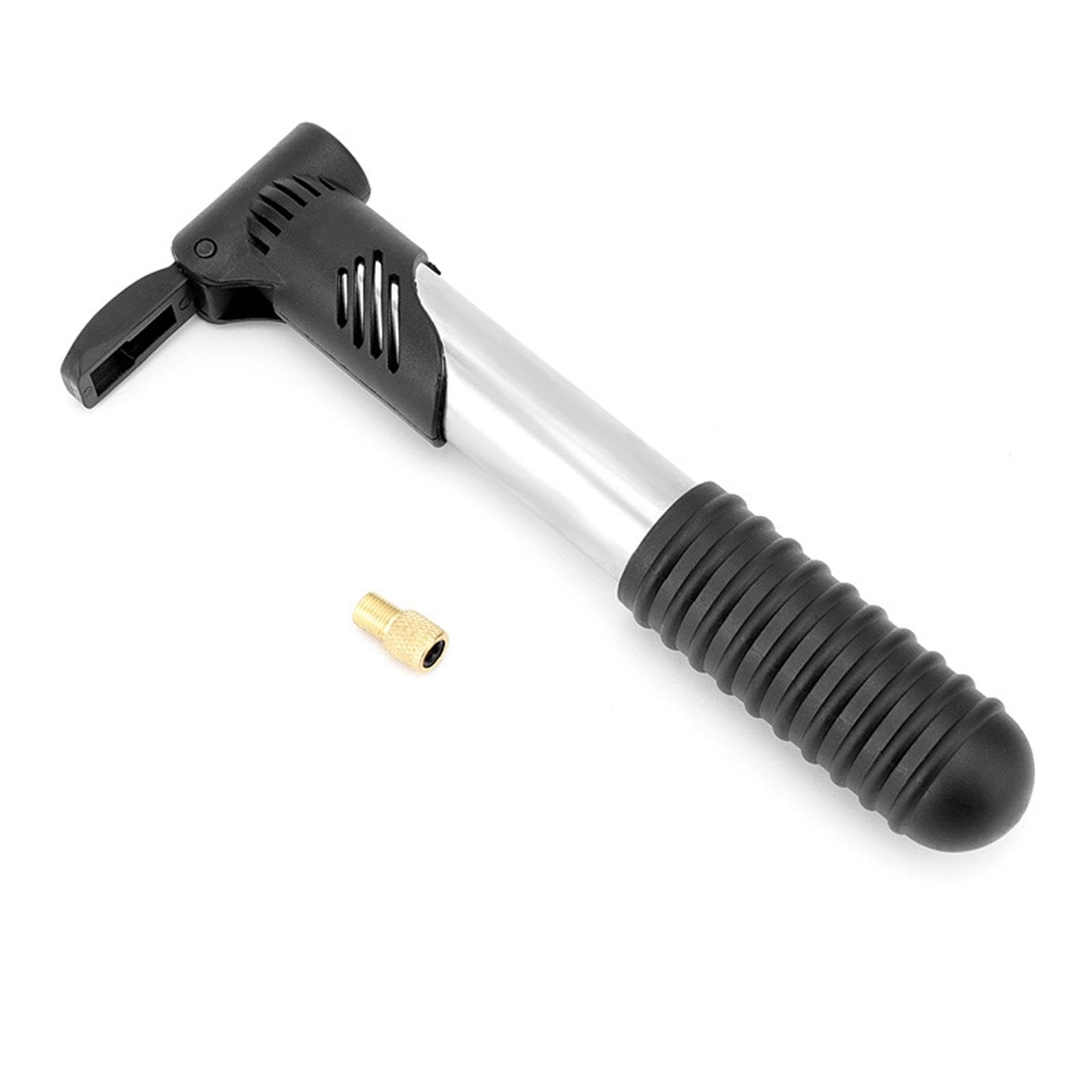 kowaku 2X Mini Hand Pump Practical, Easy Pumping, Tyre Pump Pump for Bicycling Mountain Road Bikes Riding Outdoor