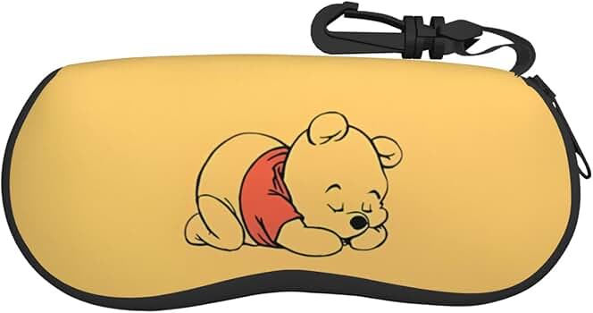 メガネケース　くま型ポーチ（ファスナー付き） メガネケース くま型ポーチ（ファスナー付き） 楽天市場】くまちゃんの