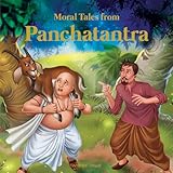 Panchtantra Ki Lokpriya Kahaniyan (Classic Tales From India) (Hindi Edition)