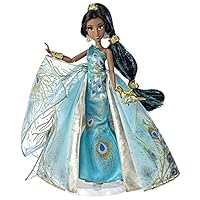 Disney DPR Style Series Jasmine