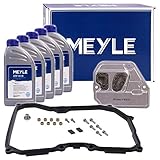 MEYLE 300 135 0307 Kit de vidange pour boîte automatique