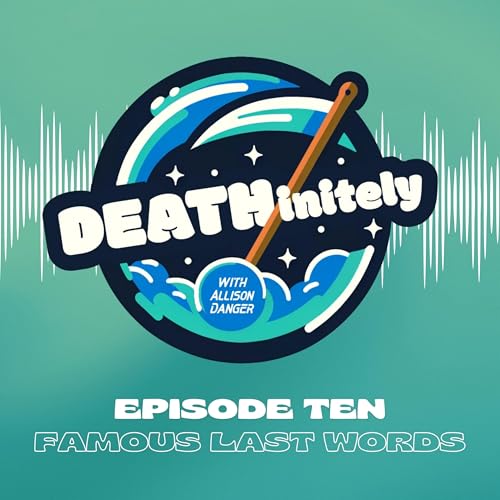 Famous Last Words cover art