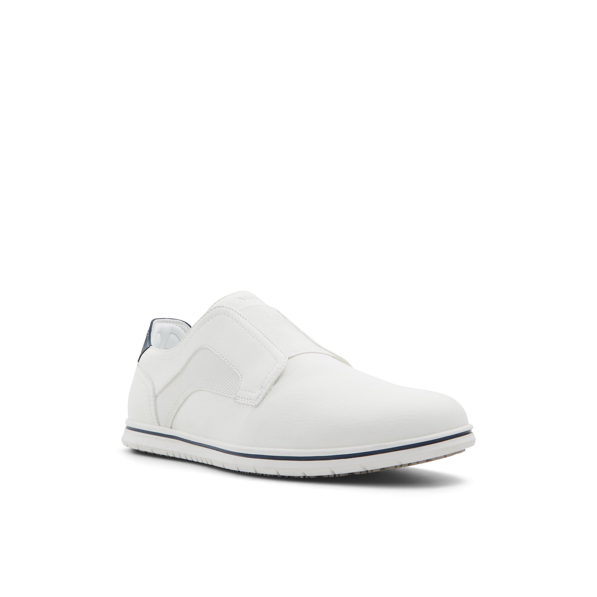 aldo ONALITH Men's White Casual Shoes-picture-20