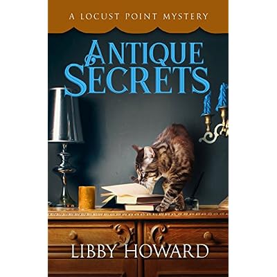 Antique Secrets