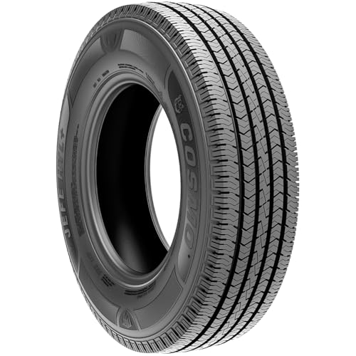 Cosmo Tires Jefe HTL+ All-Season Light Truck Tire