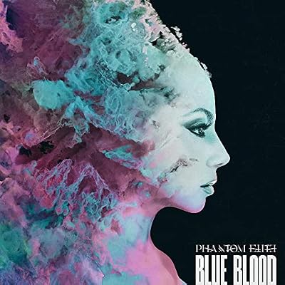 Blue Blood