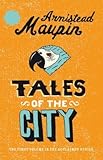 [Tales of the City] (By: Armistead Maupin) [published: November, 2000] - Armistead Maupin