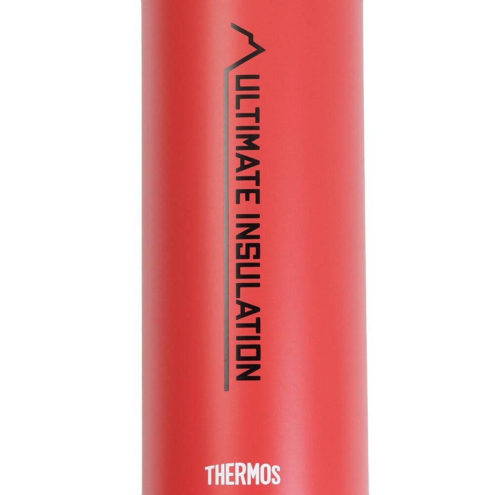 Amazon.co.jp: THERMOS(サーモス) 山専用ステンレスボトル900ml FFX