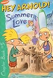 Summer Love (Hey Arnold Chapter Book, 5)