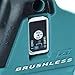 Makita XPK02Z 18V LXT® Lithium-Ion Brushless Cordless 3-1/4