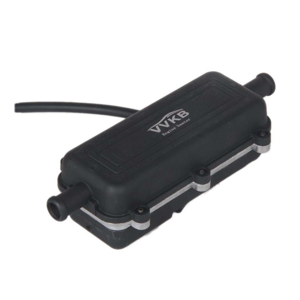 230V 2000W Motore Diesel Refrigerante Riscaldatore Titan-P4 TUV CE FCC ROHS