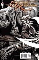 Skye Runner (2006) #3 Cover A B005HWFLR8 Book Cover