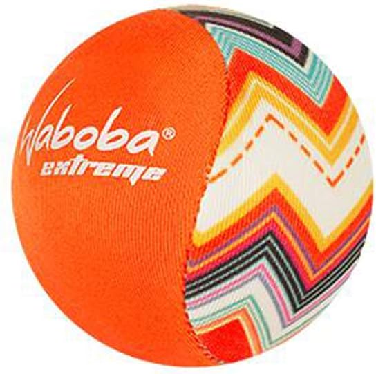Waboba Extreme Wild Series Water Bouncing Ball