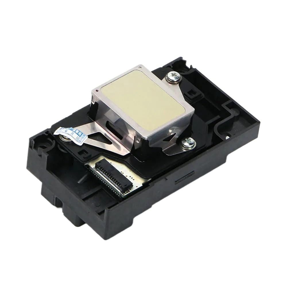 Cabezal de impresión Compatible para Modelos F180000 R280 R285 R290 R295 RX610 RX690 PX650 PX660 PX610 P50 P60 T50 T60 A50 TX650 L800 L801