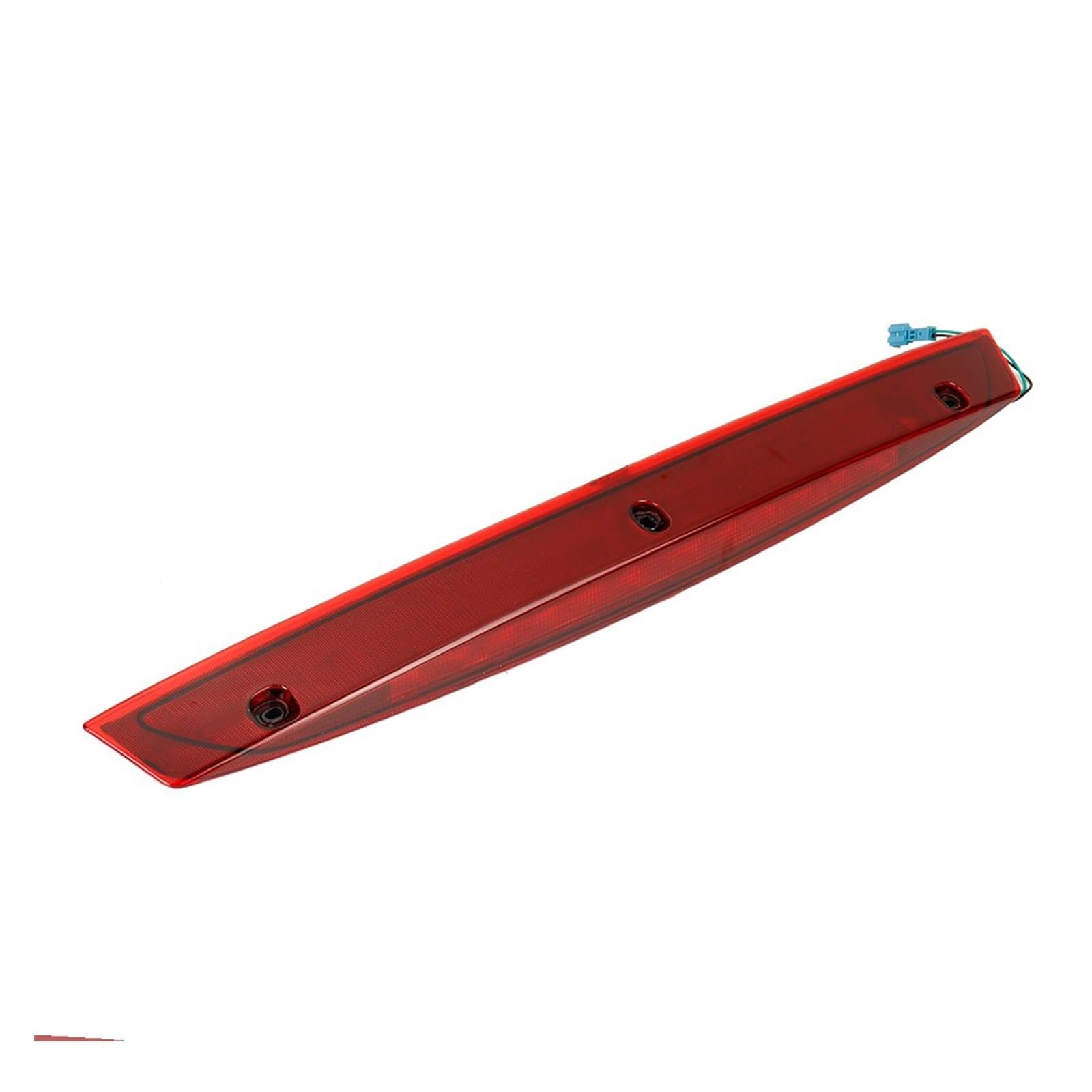 3ème Feu Stop Arrière Pour Mercedes Vito Viano W639 - Noir - A6398200056